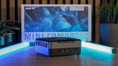 AOOSTAR ne s&#039;attend pas à ce que les mini-PC Strix Point soient disponibles avant le mois d&#039;octobre (Image source : Notebookcheck)