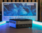 AOOSTAR ne s'attend pas à ce que les mini-PC Strix Point soient disponibles avant le mois d'octobre (Image source : Notebookcheck)