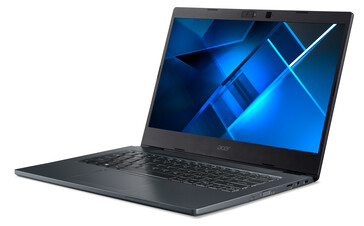 Travelmate P4 (Source de l'image : Acer)