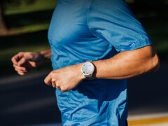 L'Amazfit Balance (photo) est l'une des dix smartwatches de la marque qui recevront leur dernière mise à jour de sécurité en 2025. (Source de l'image : Amazfit)