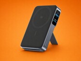 La batterie externe Anker MagGo Power Bank 2 Pro est sur le point d’arriver, avec une recharge Qi2 de 25 W et un écran intelligent
