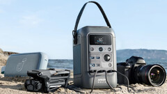Anker SOLIX C200 DC pourrait être lancé prochainement (Image source : Anker - edited)