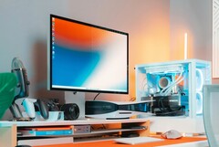 L&#039;écran Studio Display de Apple aura un successeur au plus tard l&#039;année prochaine. (Source de l&#039;image : Jaime Marrero)