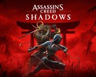 Assassin's Creed Shadows coûte 70 $ sur Steam. (Source de l'image : Ubisoft)