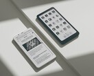 Le BOOX Palma 2 est disponible en deux couleurs. (Source de l'image : BOOX)