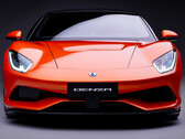 La nouvelle supercar électrique Denza Z atteint les 200 km/h en 6 secondes et se recharge à 97 % en seulement 9 minutes