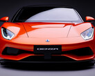 La nouvelle supercar électrique Denza Z atteint les 200 km/h en 6 secondes et se recharge à 97 % en seulement 9 minutes