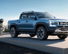 Le nouveau pick-up hybride rechargeable BYD Shark allie une capacité de remorquage de 2,5 tonnes au confort d'un SUV moderne.