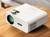 Le projecteur BlitzWolf BW-V5 offre une luminosité de 9 000 lumens. (Source de l'image : BlitzWolf)