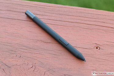 Le stylet Dell Active Stylus Pen.