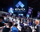 Arène du tournoi Evo Japan 2025 (Image source : Evo Japan 2025)