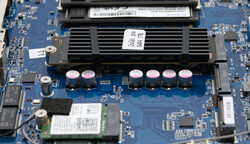 Crucial P3 Plus avec 1 TB d'espace de stockage