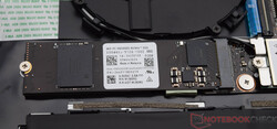 dISQUE SSD DE 512 GO