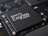 L'Exynos 1080 a été repéré sur AnTuTu