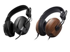 Fostex annonce deux casques planaires - le T50RPmk4CL pour l&#039;écoute en studio et le T60RPmk2CL pour le plaisir de la musique. (Source de l&#039;image : Fostex)