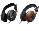 Fostex annonce deux casques planaires - le T50RPmk4CL pour l'écoute en studio et le T60RPmk2CL pour le plaisir de la musique. (Source de l'image : Fostex)