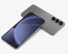 Voici notre premier aperçu du Samsung Galaxy S25+ (source d'image : Android Headlines)