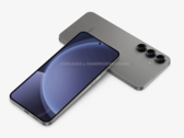 Voici notre premier aperçu du Samsung Galaxy S25+ (source d'image : Android Headlines)