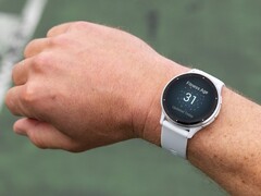 Les smartwatches Garmin Venu 3 (photo) et vivoactive 5 reçoivent la version bêta 15.00. (Source : Garmin)