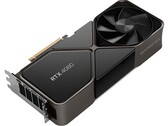 Nvidia GeForce RTX 4080 Founders Edition en test. (Image : Nvidia)