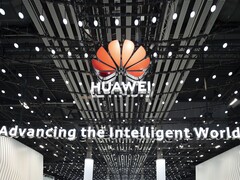 Huawei travaille sur de nouvelles solutions intéressantes pour rester en phase avec l'industrie de la fabrication de puces (source d'image : Huawei)