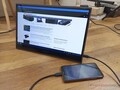 Le moniteur portable OLED Innocn 15K1F bat la plupart des autres moniteurs en termes de couleurs, de niveaux de noir et de temps de réponse