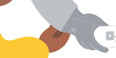Google dévoile Identity Check. (Source de l&#039;image : Google)