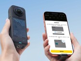 Insta360 et Lexar s'associent pour proposer un nouveau SSD compact