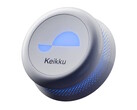 Lapsi Health dévoile le stéthoscope numérique Keikku 2.0 pour aider à réduire la paperasserie des médecins. (Source de l'image : Lapsi Health)
