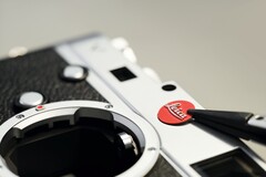 Blackstone s'apprête à vendre une participation dans Leica Camera AG. (Source de l'image : Leica)