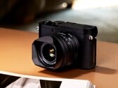 Le Leica Q3 Monochrom est doté d'un capteur noir et blanc de 60 MP. (Source de l'image : Leica)