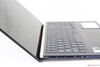 L'Asus ZenBook UX534.