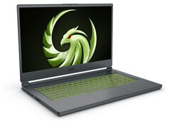 MSI Delta 15 (Image Source : MSI)