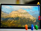 La tablette Meswao MES B3 en test