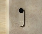 Google a expliqué que certains de ses appareils de maison intelligente, dont la sonnette Nest (batterie), pouvaient tomber en panne par temps froid. (Image source : Google)