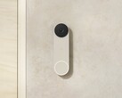 Google a expliqué que certains de ses appareils de maison intelligente, dont la sonnette Nest (batterie), pouvaient tomber en panne par temps froid. (Image source : Google)