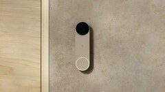Google a expliqué que certains de ses appareils de maison intelligente, dont la sonnette Nest (batterie), pouvaient tomber en panne par temps froid. (Image source : Google)