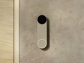 Google a expliqué que certains de ses appareils de maison intelligente, dont la sonnette Nest (batterie), pouvaient tomber en panne par temps froid. (Image source : Google)