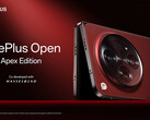 Le OnePlus Open Apex Edition sera disponible dans une nouvelle couleur (Source : OnePlus)
