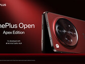 Le OnePlus Open Apex Edition sera disponible dans une nouvelle couleur (Source : OnePlus)