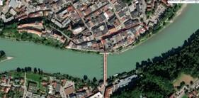 Garmin Venu 2 : pont