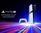 La PlayStation 5 Pro sera lancée début novembre (source : Sony)