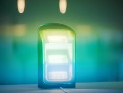 La lèche murale Philips Hue Play (photo) a fait l&#039;objet d&#039;une fuite (source : Amazon)