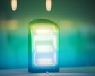 La lèche murale Philips Hue Play (photo) a fait l'objet d'une fuite (source : Amazon)
