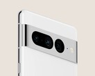 Le Pixel 7 Pro sera lancé avec des modes de résolution d'affichage " élevé " et " le plus élevé ". (Image source : Google)