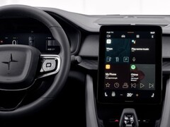 Une étude menée par Polestar suggère que les conducteurs américains achètent principalement des VE pour des raisons autres que la protection de l'environnement. (Image source : Polestar)