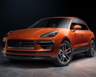 Le Porsche Macan ordinaire que l'on voit sur cette photo pourrait bientôt recevoir une variante entièrement électrique (Image : Porsche)