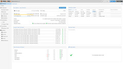 Tableau de bord du serveur de sauvegarde Proxmox 3 (Source de l&#039;image : Proxmox)