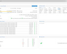Tableau de bord du serveur de sauvegarde Proxmox 3 (Source de l'image : Proxmox)