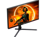 L'AOC Gaming Q27G3XMN/BK sera proposé à partir de 349,99 € au Royaume-Uni et 439 € dans la zone euro. (Source de l'image : AOC)